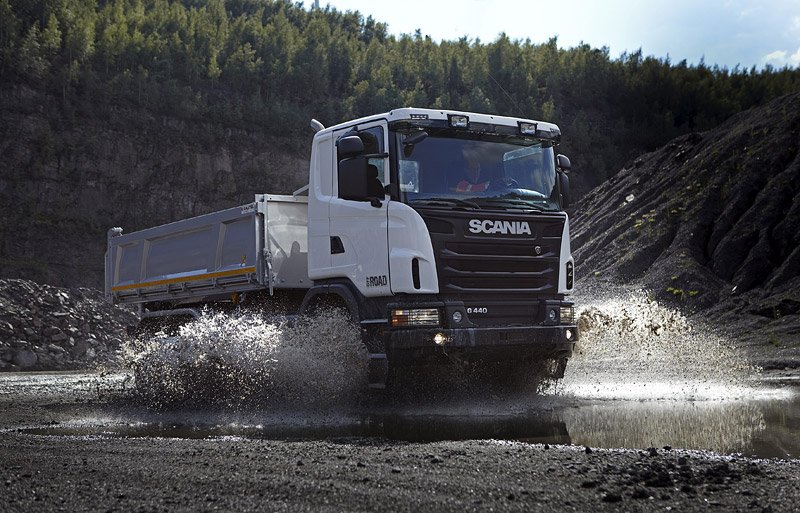 Scania