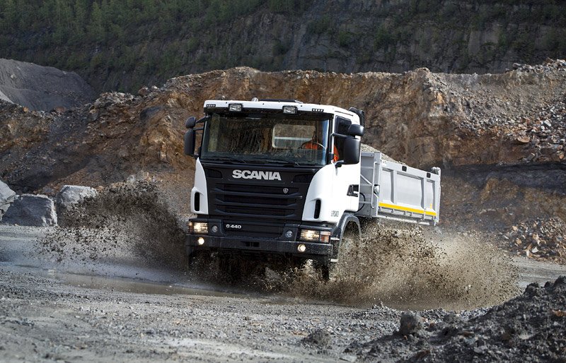 Scania