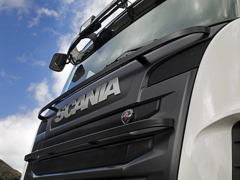 Scania