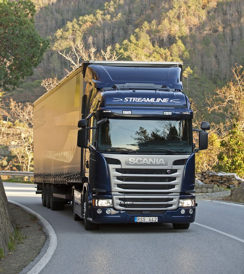 Scania