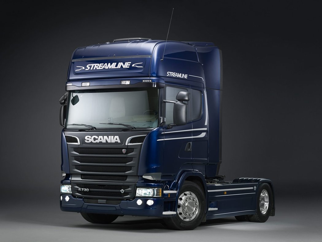 Scania