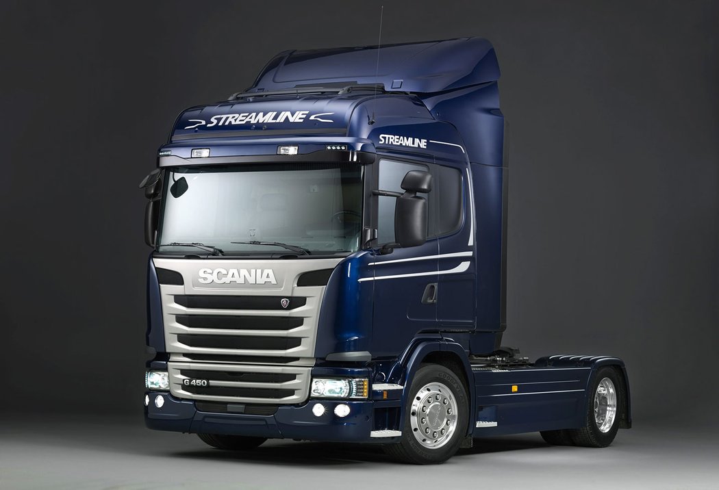 Scania