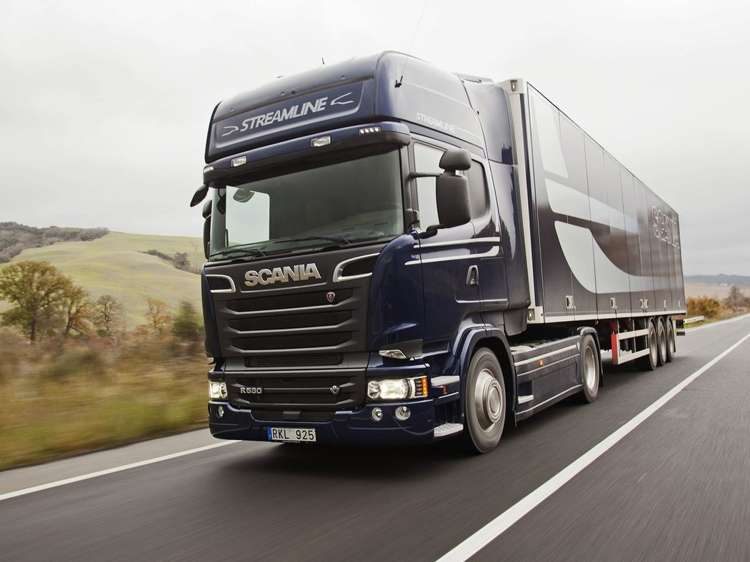 Scania