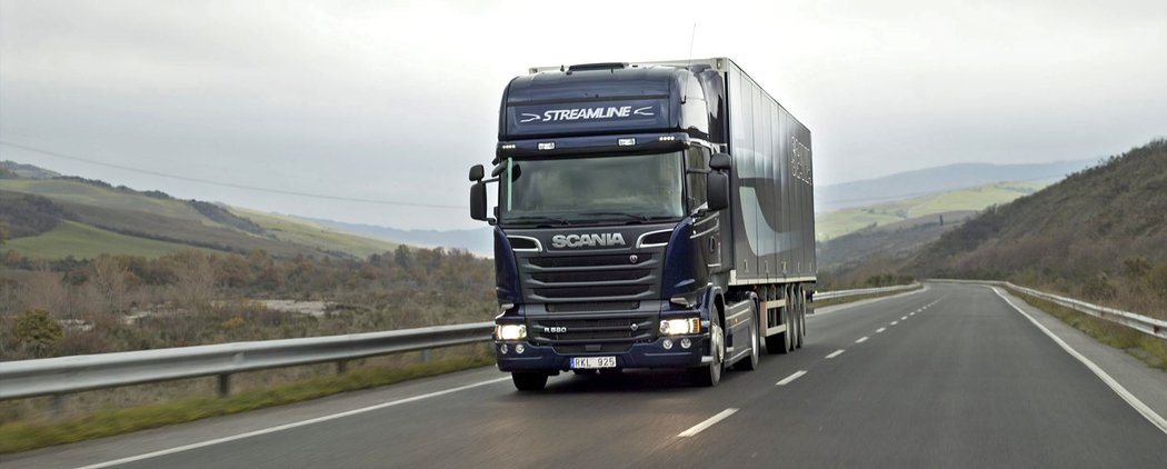 Scania