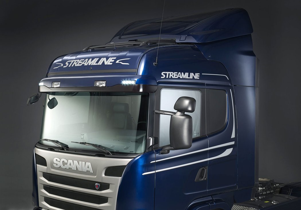 Scania