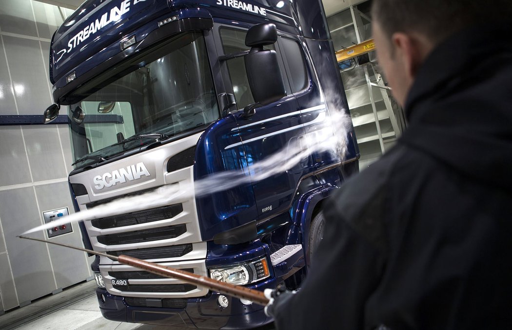 Scania