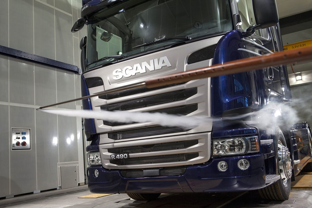 Scania