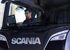 SCANIA CO2NTROL CUP 2020 se zaměří na snížení spotřeby paliva 