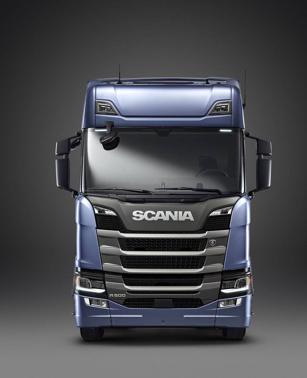 Scania