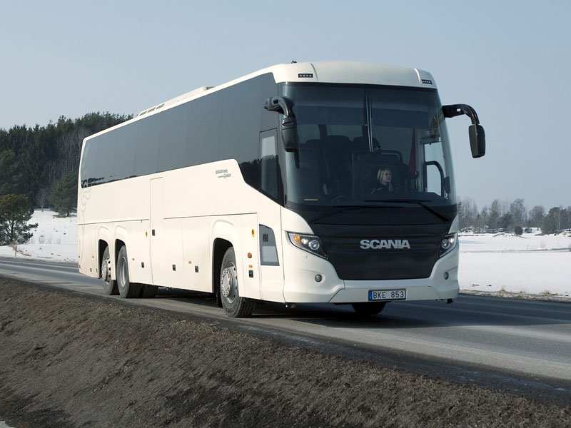 Scania