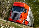 Test: Scania R 480 LA4X2MNA Euro 6 - Třináctilitr 480