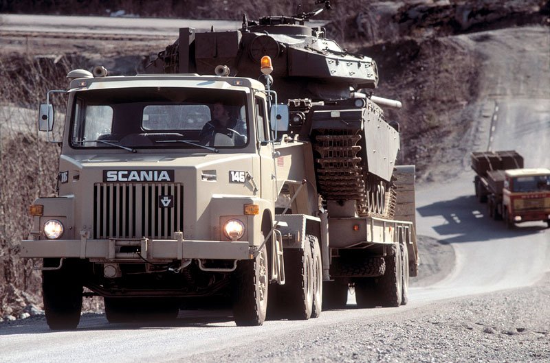 Scania