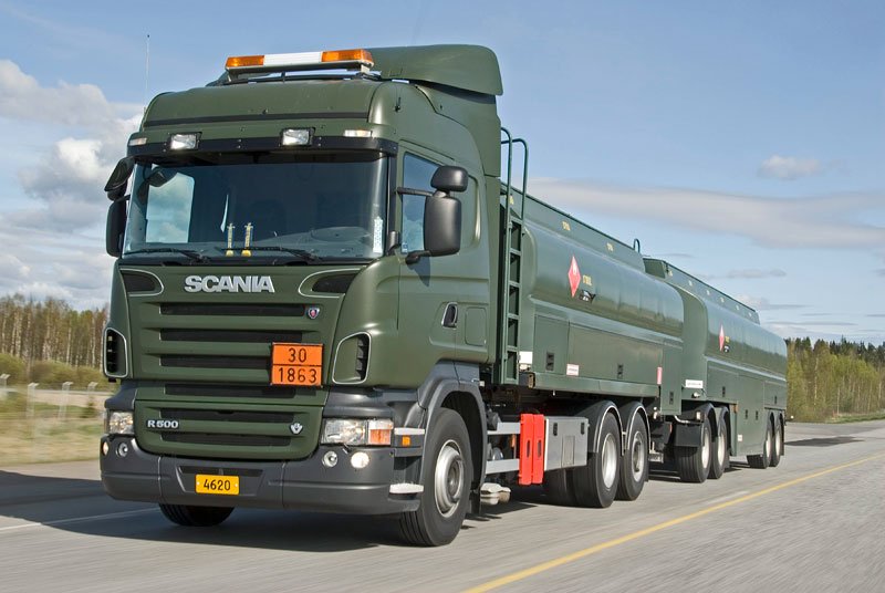 Scania