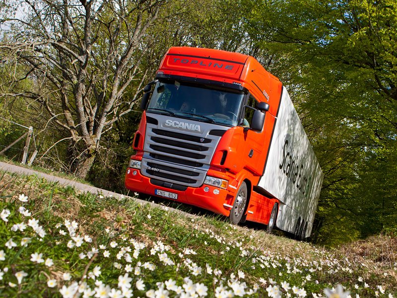 Scania