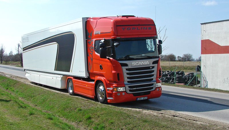 Scania