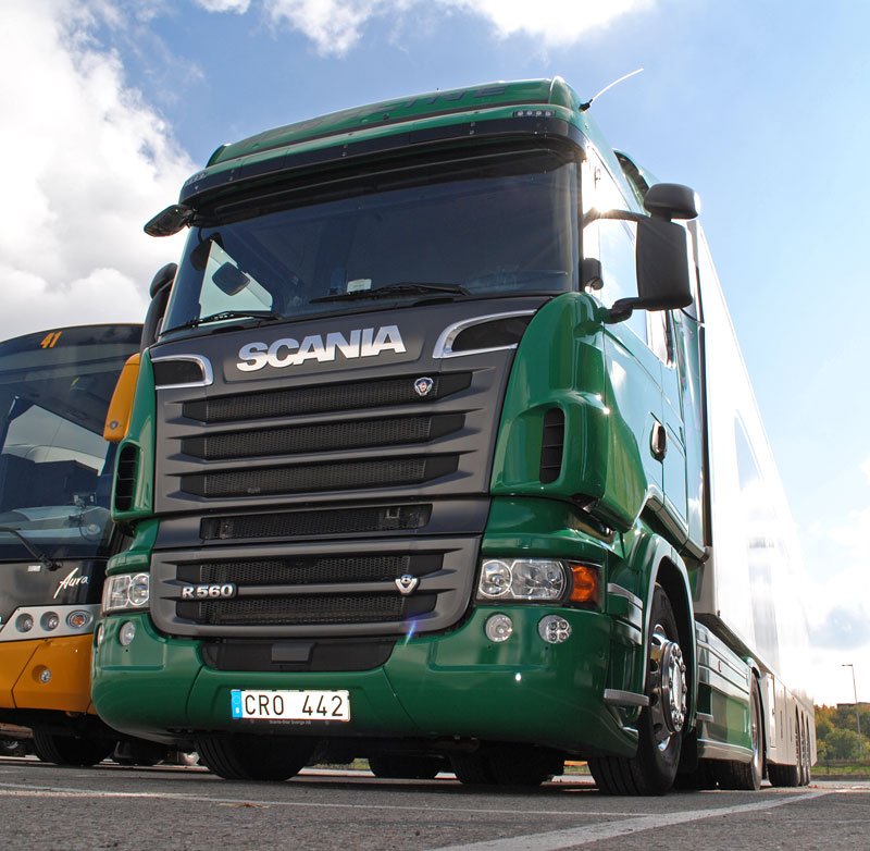 Scania