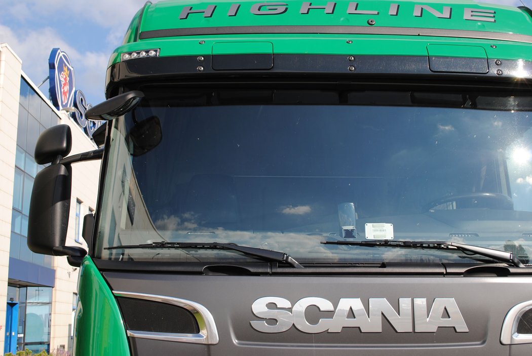 Scania