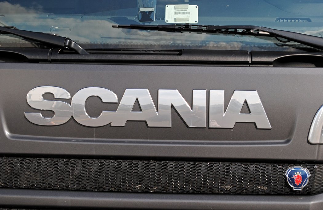 Scania