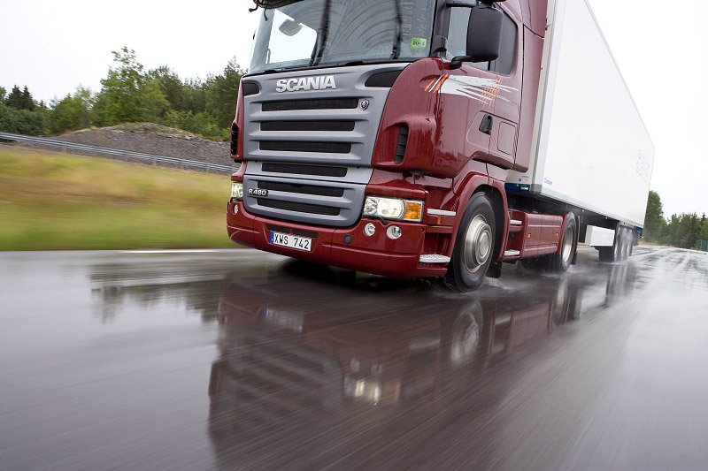 Scania