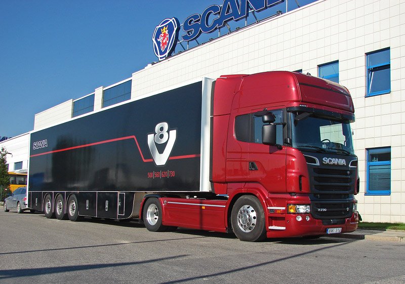 Scania