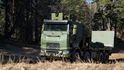 Švédský výrobce nákladních aut Scania je známý především z civilní dopravy, ale dodává i obranná armádní řešení. Švédský výrobce nákladních aut Scania je známý především z civilní dopravy, ale dodává i obranná armádní řešení.