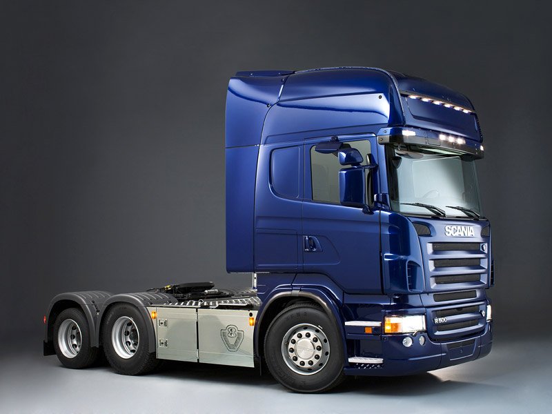 Scania