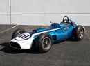 Scarab Formula 1 (1960)