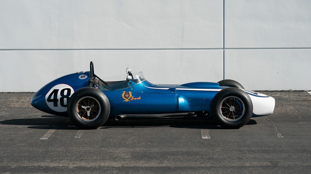 Scarab Formula 1 (1960)