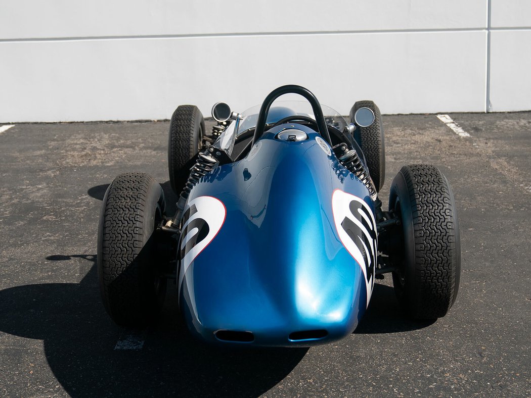 Scarab Formula 1 (1960)