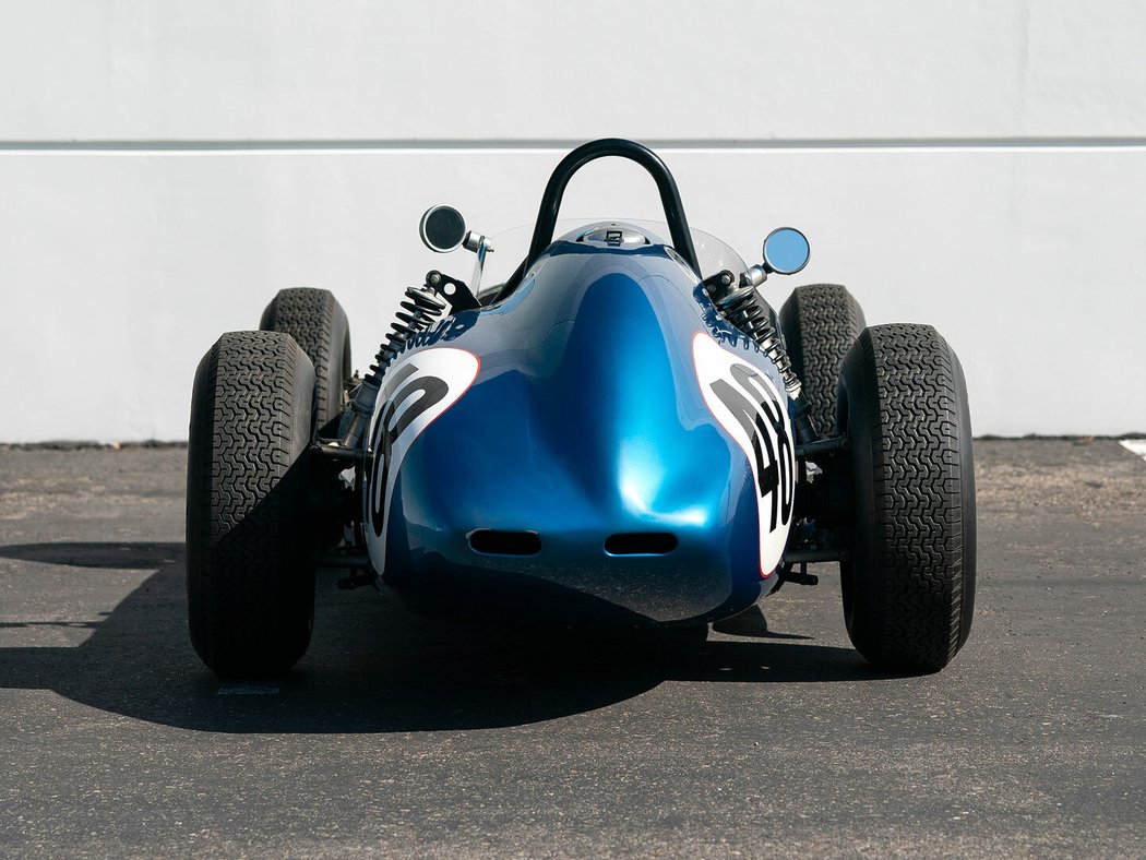 Scarab Formula 1 (1960)