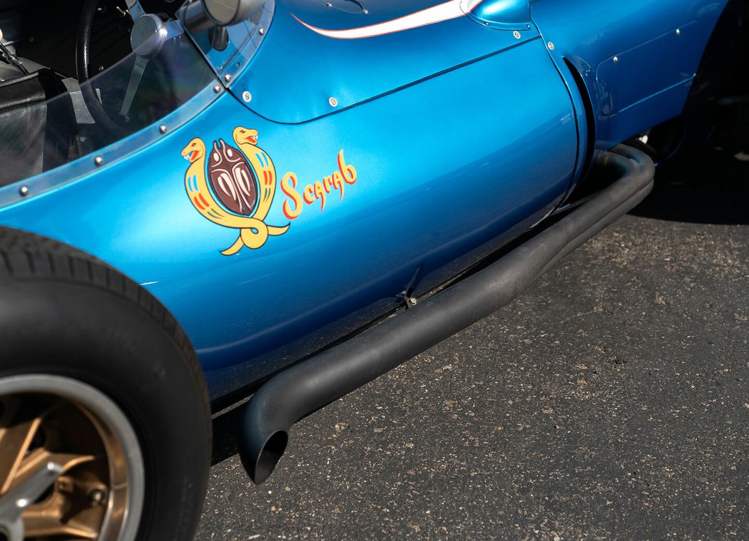 Scarab Formula 1 (1960)