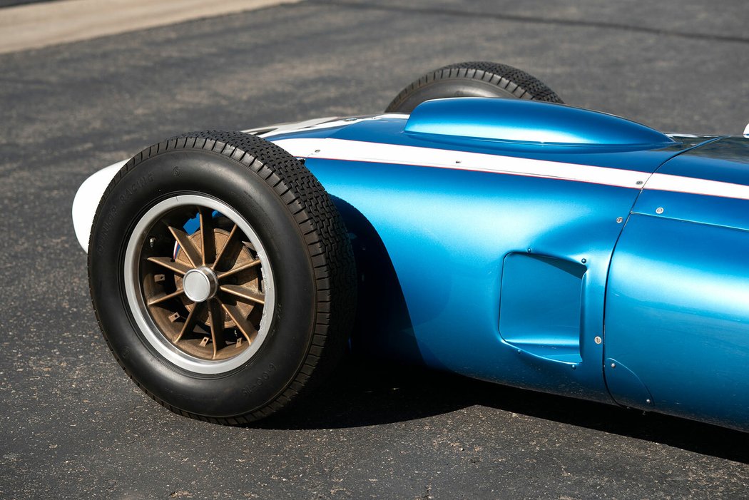 Scarab Formula 1 (1960)