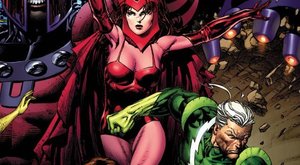 K Avengers 2 se přidají Scarlet Witch a Quicksilver
