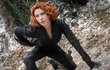 ​Scarlett Johansson jako Black Widow