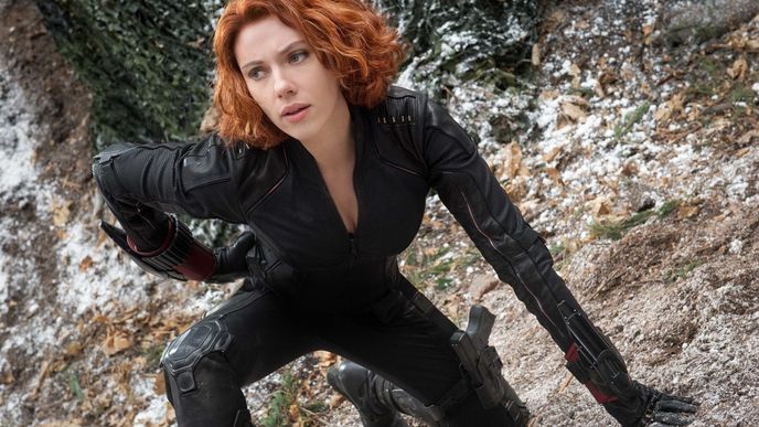 Jeden z nejdražších filmů letošního roku Black Widow se ​Scarlett Johanssonovou se znovu odkládá.