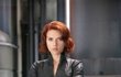 ​Scarlett Johansson jako Black Widow