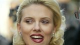 Scarlett Johansson: Herci to mají s věrností těžké! 