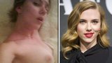 Scarlett Johansson: Kvůli nahým fotkám volala na FBI