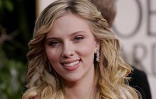 Scarlett má nového milence: Je to Sean Penn!