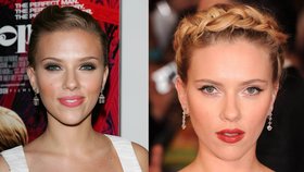 Tajemství krásy Scarlett Johansson: Máčí si obličej v octě!