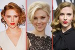 Americká herečka Scarlett Johansson byla zvolena Nejvíce sexy ženou roku 2013. 