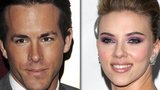 Scarlett Johansson se rozvádí s manželem!