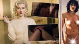 Dříve cudná Scarlett Johansson ukázala nahou pravdu