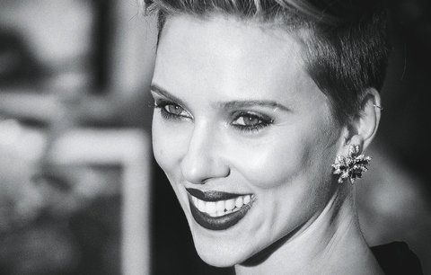 Scarlett Johansson: Dnešní dětské hvězdy to mají mnohem těžší