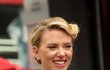 Scarlett se staví k označení za nejkrásnější ženu planety spíše shovívavě.