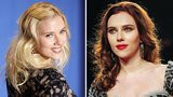 Hlasujte: Scarlett Johansson - lepší blond koťátko, či vášnivá bruneta?