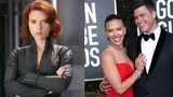 Sexbomba Scarlett Johansson se stala dvojnásobnou mámou! Chlapec dostal „kosmické“ jméno