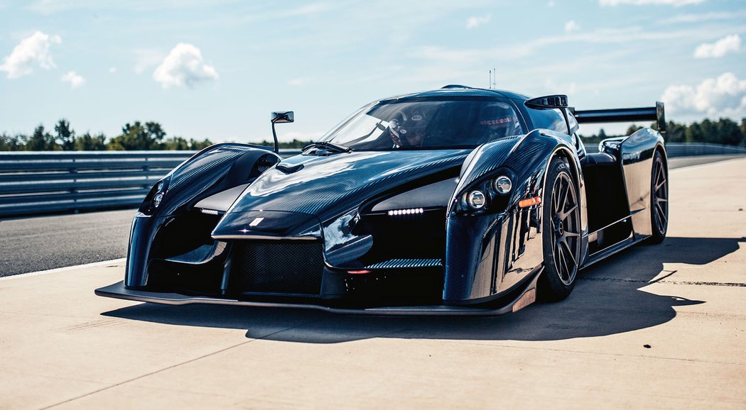 SCG 003CS