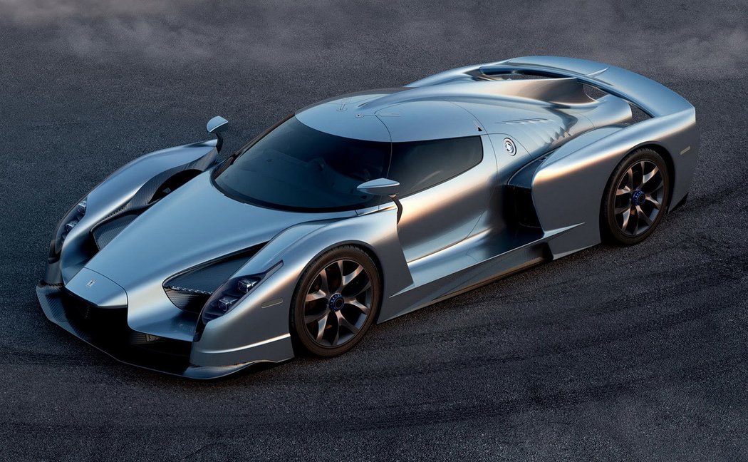 SCG 003S