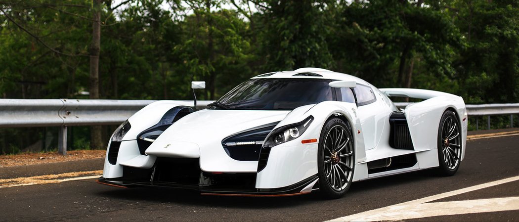 SCG 003S